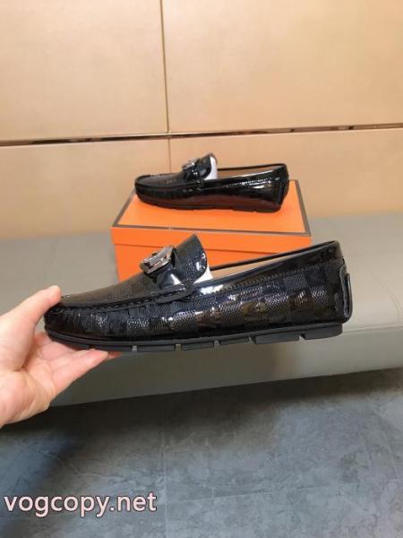 ビジネスシューズスーパー コピー どこで 買えるARMANI26春夏 エレガンスに仕上げている 26-26AW.. 5