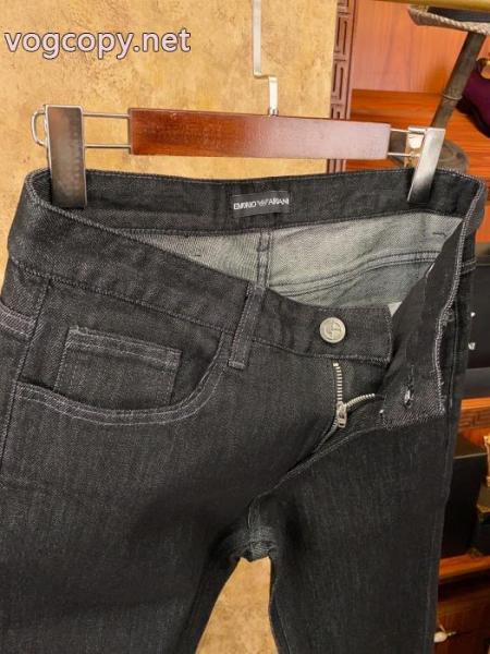 ARMANI赤字価格 数量限定在庫限り 毎シーズンに活躍するブランド ジーンズブランド コピー 安心.. 5 