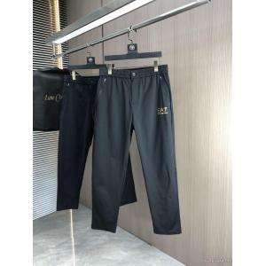 【新型タイプ入荷】  夏のいいのアイテム 大人可愛いARMANIスーパー コピー 品ズボン.