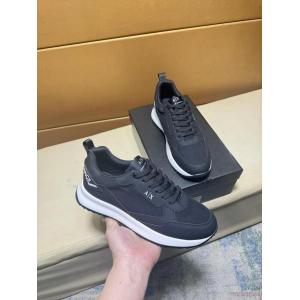 スニーカー希少限定 最新入荷260%新品 好感度の高い人気販売ARMANIブランド 通販店