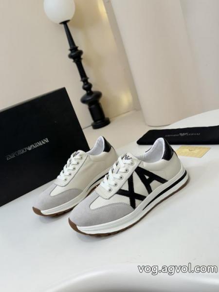 SALE!今季 見つけてほしい一品 真夏のコレクションARMANIスーパー コピー 通販    スニーカー. 0 