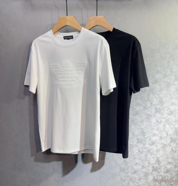 半袖Tシャツ入荷！ 2026年限定新作 高品質な商品ARMANI偽物 通販 0 
