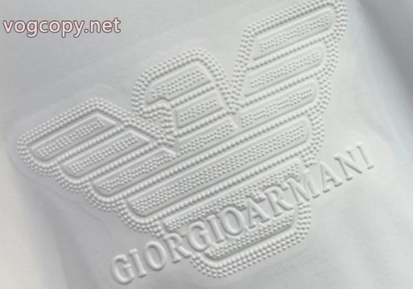 半袖Tシャツ入荷！ 2026年限定新作 高品質な商品ARMANI偽物 通販 5 