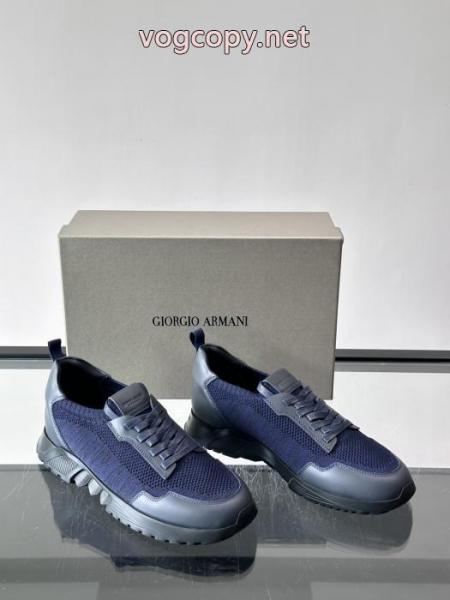 コピー ブランド 販売 スニーカー雑誌も街も人気アイテム 定番から限定まで 上品でベーシックアルマーニ. 5