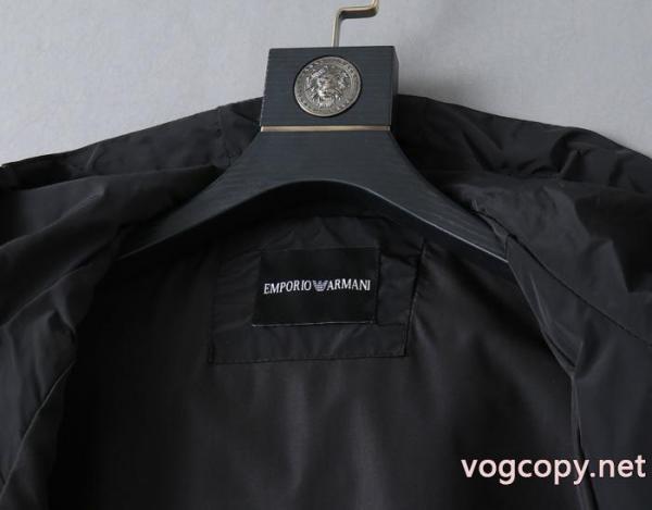 ギフトにも！ 最新ルック 気に入った商品偽物 ブランド ショップジャケットARMANI. 5 
