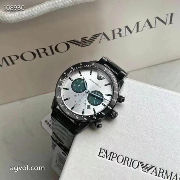 大人気限定カラー おしゃれに着こなせる イベント2026新作ブランド スーパー コピー 腕時計ARMANI. 5 