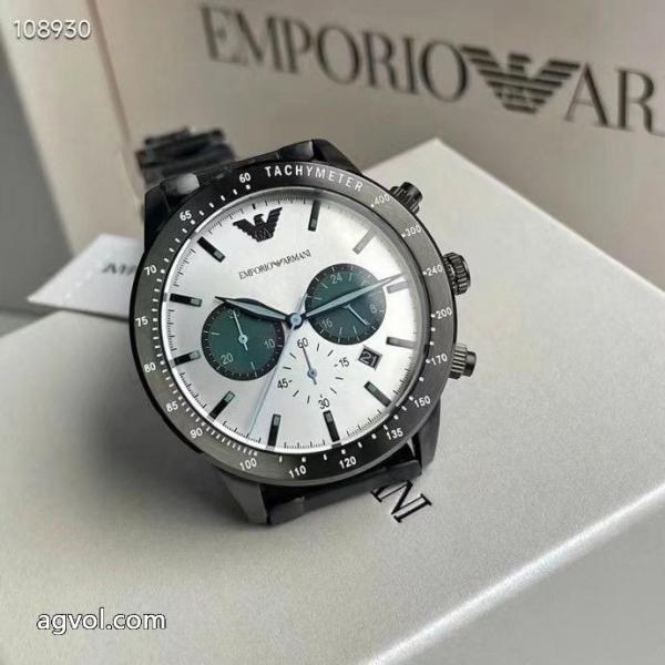 大人気限定カラー おしゃれに着こなせる イベント2026新作ブランド スーパー コピー 腕時計ARMANI. 6 