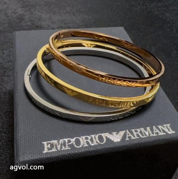 ARMANI偽 ブランド 販売アクセサリー限定価格 人気セール260%新品 男女兼用. 3