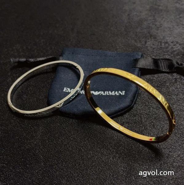 ARMANI偽 ブランド 販売アクセサリー限定価格 人気セール260%新品 男女兼用. 4