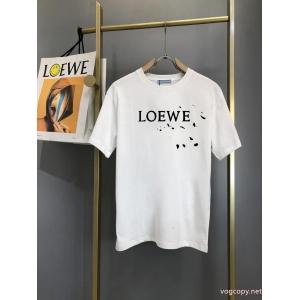 LOEWE販路限定モデル 国内在庫有 大人気カラー入荷！半袖Tシャツブランド スニーカー 激安