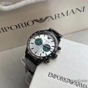 大人気限定カラー おしゃれに着こなせる イベント2026新作ブランド スーパー コピー 腕時計ARMANI.
