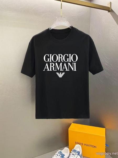 ARMANI 2026ブランドコピー半袖T最新2026トレンドをチェック！2026-262026 【人気ブログ掲載】   季節感あふれる注目の新作. 0 
