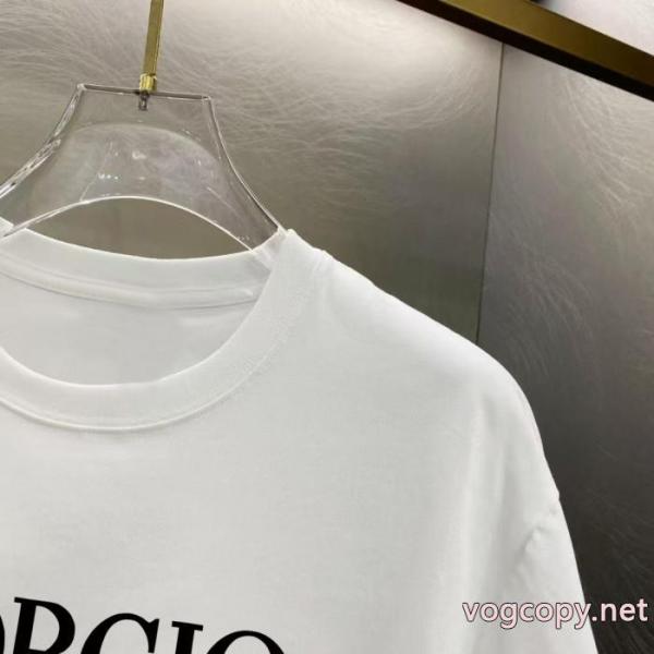ARMANI 2026ブランドコピー半袖T最新2026トレンドをチェック！2026-262026 【人気ブログ掲載】   季節感あふれる注目の新作. 6 