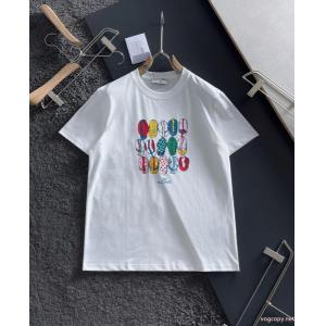 当店限定 クリスマス人気商品 ヒットした価格販売ブランド コピー s 級CH半袖Tシャツ