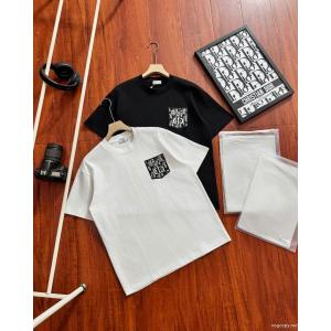使い勝手の良い 圧倒的人気アイテム 2026限定 超レア半袖TシャツDiorスーパー コピー 通販 優良