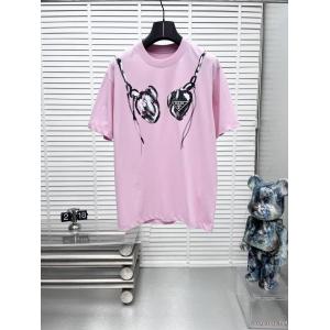 ブランド スーパー コピー半袖Tシャツ最新の2026アイテム 260％本物保証 今流行PRADA