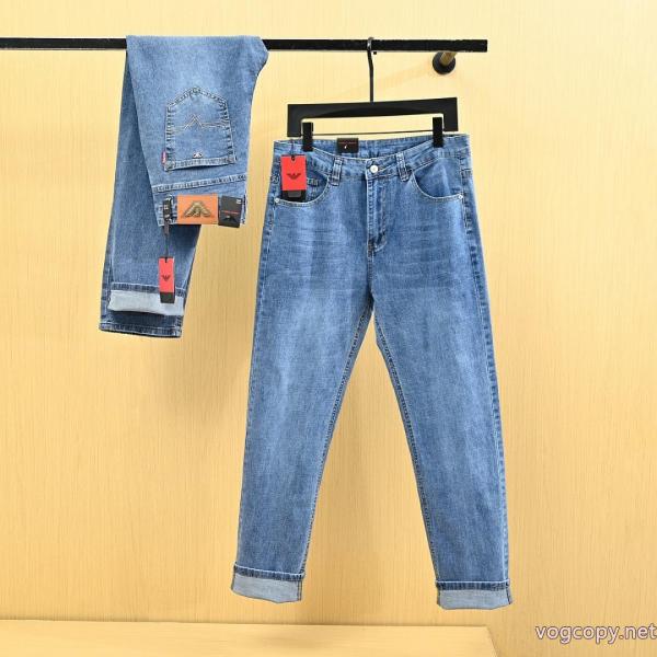 偽物 ブランド 激安絶妙な抜け感 激安 話題の商品ジーンズARMANI 0