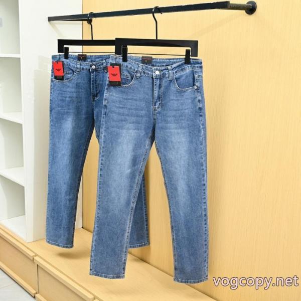 偽物 ブランド 激安絶妙な抜け感 激安 話題の商品ジーンズARMANI 1
