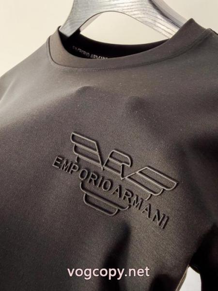 Tシャツ2026新品入荷 全国無料正規品 話題沸騰中 激安 通販 ブランドアルマーニ. 7 