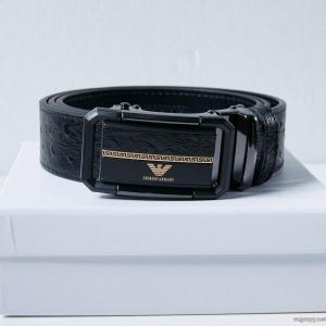 アルマーニブランド コピー 激安大人の色味  個性的な美品 税込価格ベルト..