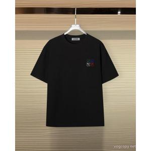 LOEWE 2026ブランド コピー最安値保証 超人気 主役級アイテム半袖Tシャツ