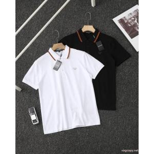 ARMANIブランドコピー数量限定格安 2026秋冬も引き続きトレンド 質が良いシャツ..