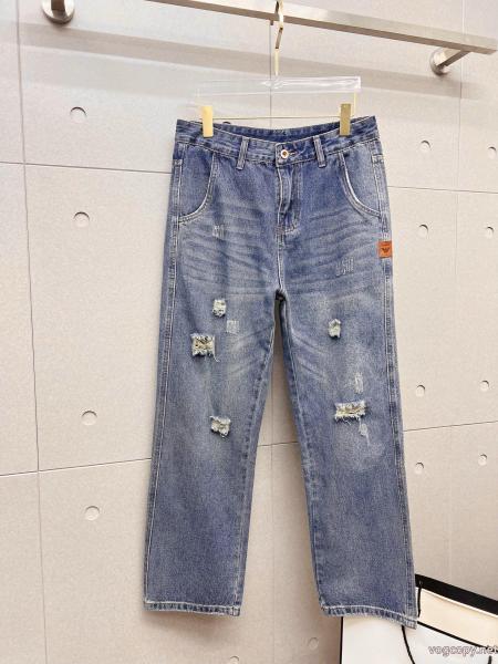 大人のファッション 人気が再燃！ スタイルアップ効果ブランドコピーARMANIジーンズ 0 