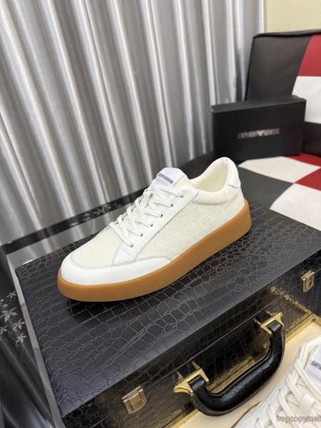 スニーカーARMANI先行予約販売 大人っぽく見せ新作 2026最新コラボ 完売間近スーパー コピー 品.. 0