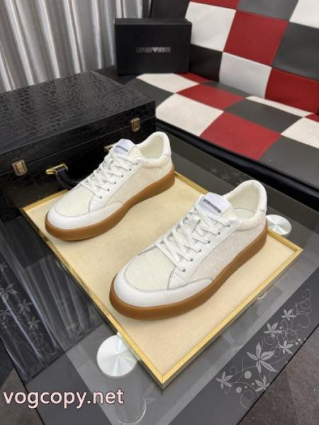 スニーカーARMANI先行予約販売 大人っぽく見せ新作 2026最新コラボ 完売間近スーパー コピー 品.. 2