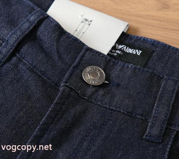 スーパー コピー 通販ブランド ジーンズアルマーニ2026aw トレンド モードな雰囲気 希少価値大.. 5 