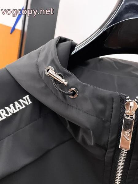 ジャケット偽物 ブランド 販売最旬のスタイル 今年の流行りファション 最新 話題沸騰中ARMANI 4