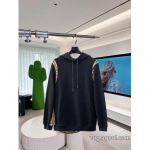 偽物 ブランド 激安人気の定番カラー 限定品 無性に欲しい 今年コレクション新作登場！パーカーBURBERRY