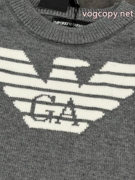 定番の人気ブランド 在庫希少 きれいめな印象で着こなしARMANIブランド偽 ブランド 販売.. 5 