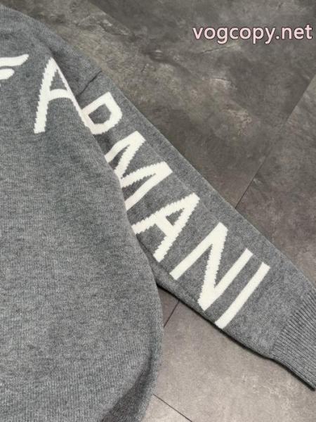 定番の人気ブランド 在庫希少 きれいめな印象で着こなしARMANIブランド偽 ブランド 販売.. 6 