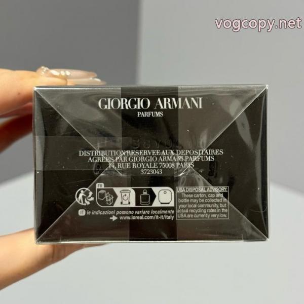ブランド コピー 品今年人気定番新作 個性派  軽快に着こなせるブランドARMANI.. 5 