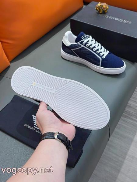 コピー ブランドARMANIスニーカー今年の秋冬のトレンド激安セール オンライン販売 日本完売.. 6 