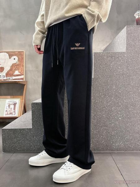 スラックススーパー コピー ブランド 通販お買い得新品 圧倒的人気新着 極希少26限定ARMANI 0