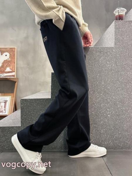 スラックススーパー コピー ブランド 通販お買い得新品 圧倒的人気新着 極希少26限定ARMANI 3