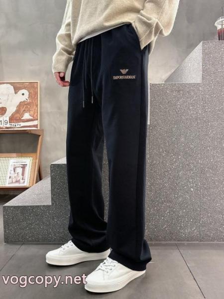 スラックススーパー コピー ブランド 通販お買い得新品 圧倒的人気新着 極希少26限定ARMANI 4