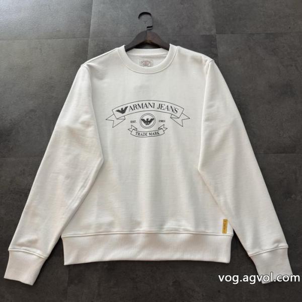 大人買い必須なこの秋冬 お洒落な存在感  着るだけオシャレ上級者パーカーARMANIブランド コピー 激安. 0 