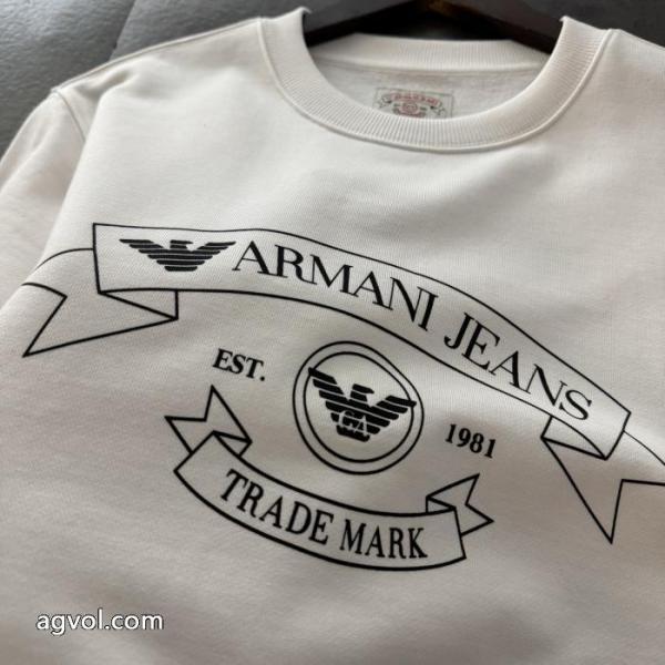 大人買い必須なこの秋冬 お洒落な存在感  着るだけオシャレ上級者パーカーARMANIブランド コピー 激安. 5 