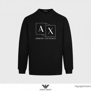 ARMANIブランド 偽物 激安パーカー上質な素材 最近人気一番 2026年秋冬.