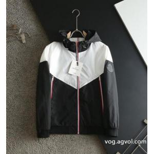 存在感ばっちりなアイテム 唯一無二の存在 ファッション 人気ジャケットMONCLER偽 ブランド 販売